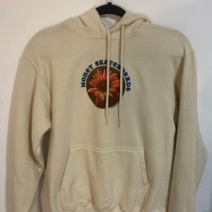 Sunflower Hoodie
